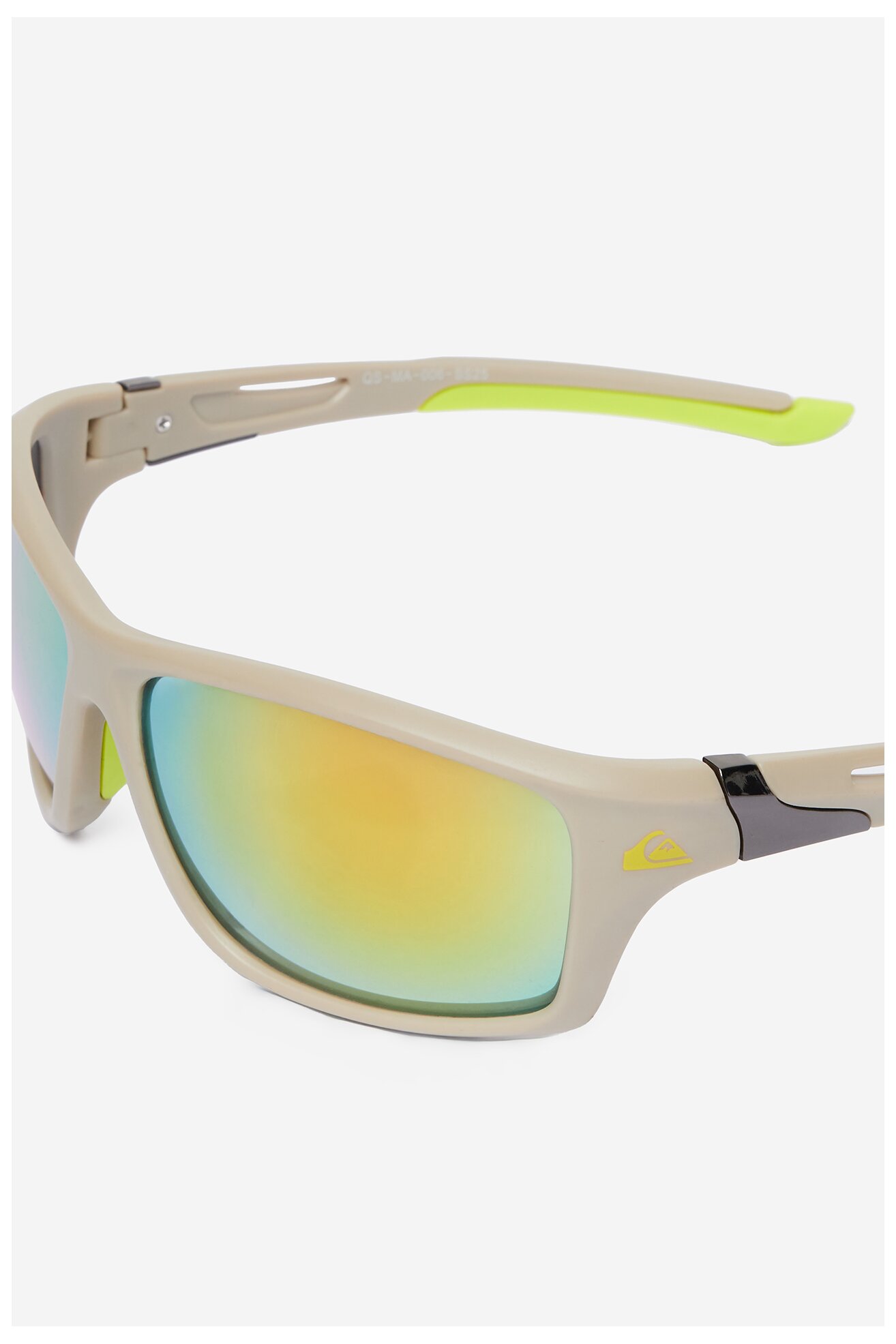 Okulary męskie QUIKSILVER QS-MA-006-SS25 Szary