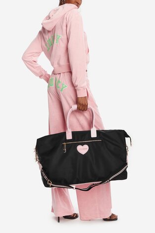 Дорожня Сумка Juicy Couture CEO-BIJXT2544WPJ ЧОРНИЙ