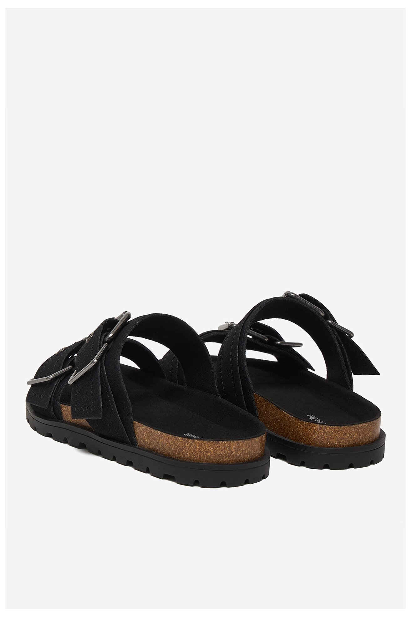 Шльопанець DeeZee CEO-HSCB25230318-2 ЧОРНИЙ