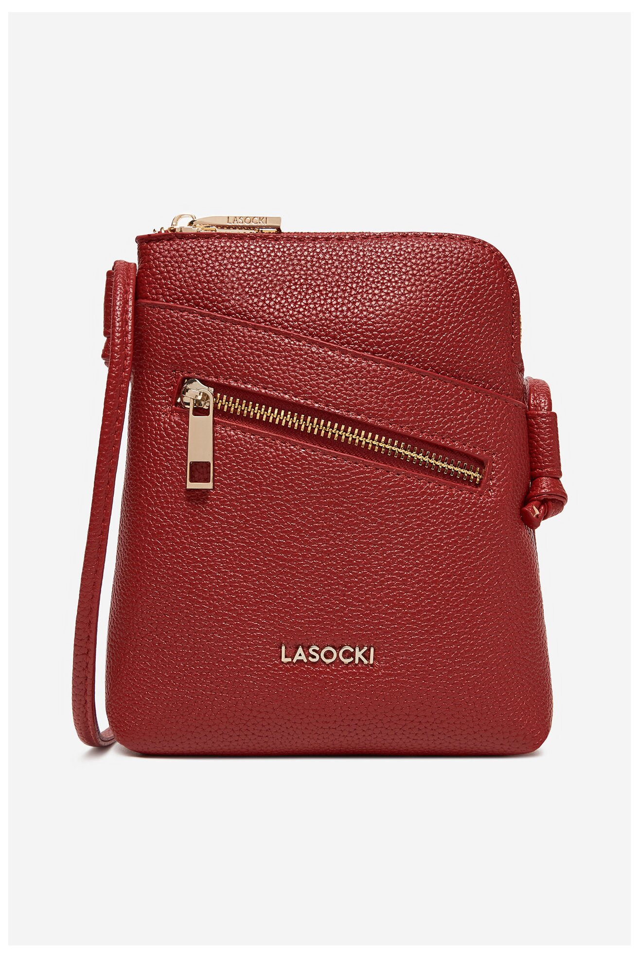 Torba Lasocki LSK-O-008-07 CRVENA