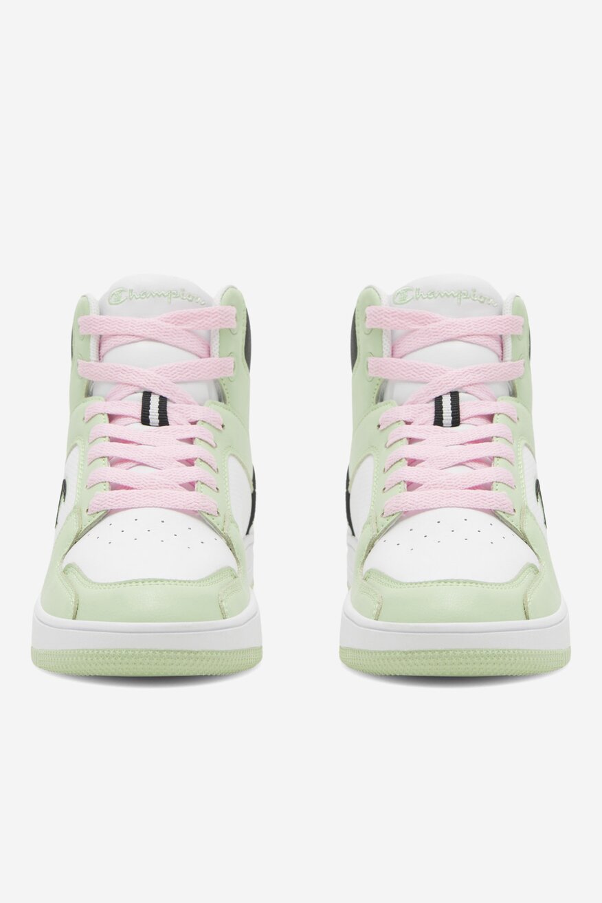 
                Кросівки спортивні Champion ЗЕЛЕНИЙ - 5905588291060