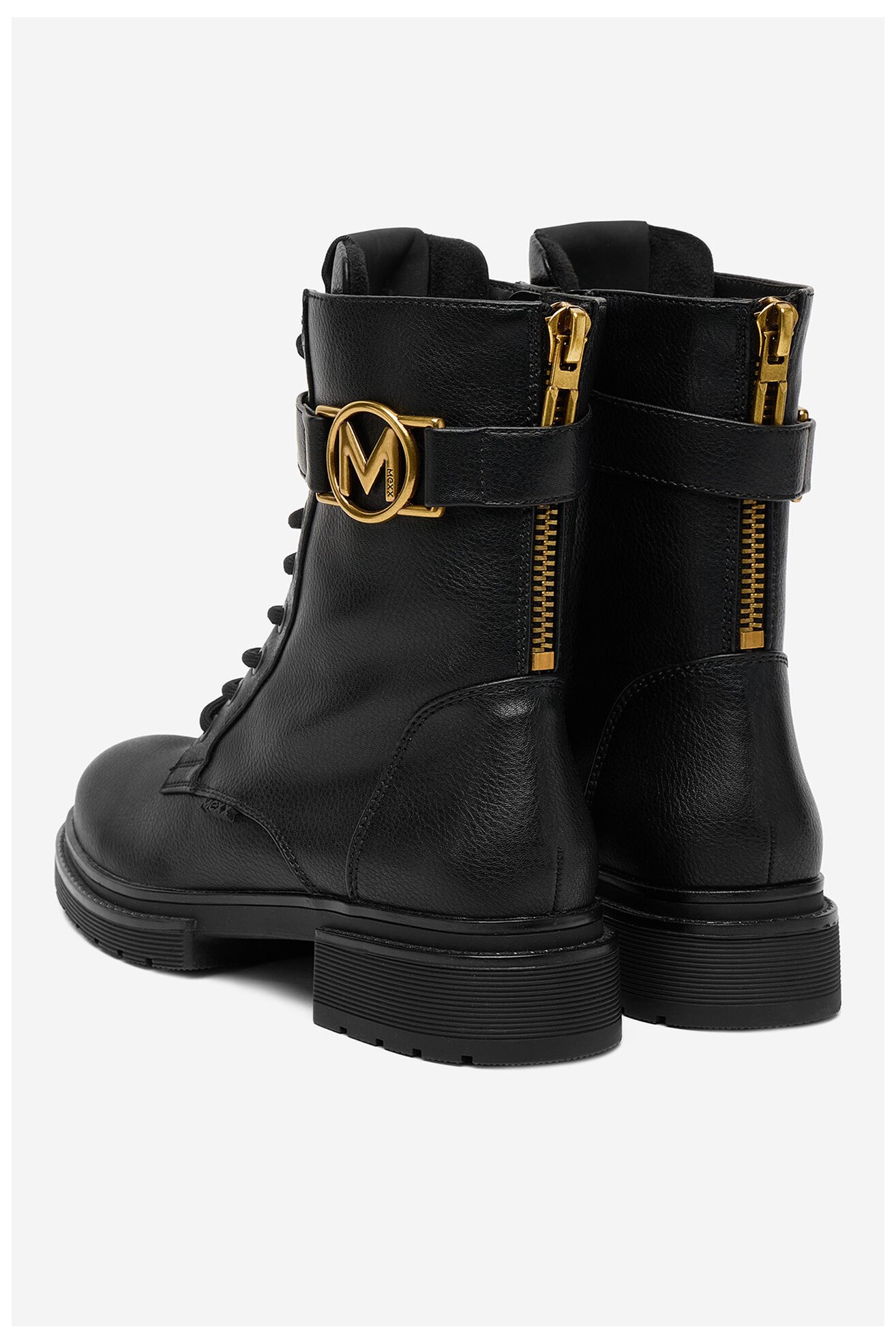 Csizma Mexx CEO-MI001710553W FEKETE