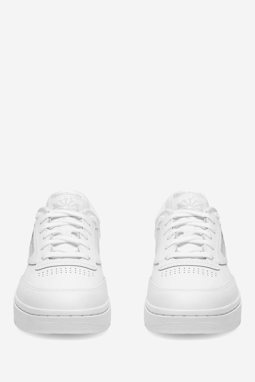 Reebok - CLUB C DOUBLE - 5905588455783
