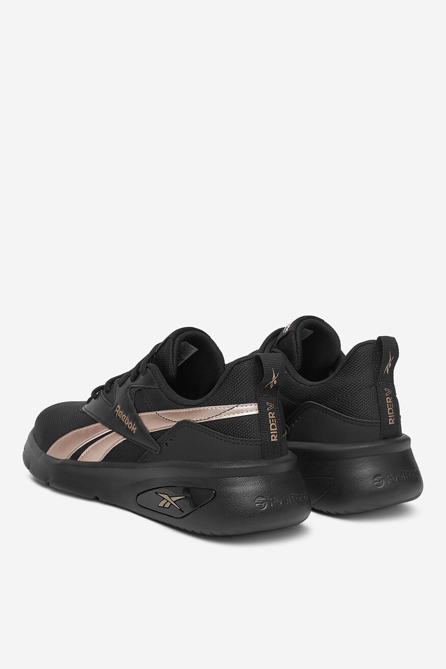 Încălțăminte sport Reebok NEGRU - 5906751230862