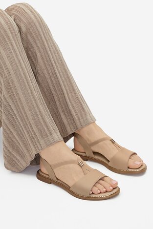 Сандалі Lasocki RST-KATE-03 БЕЖЕВИЙ