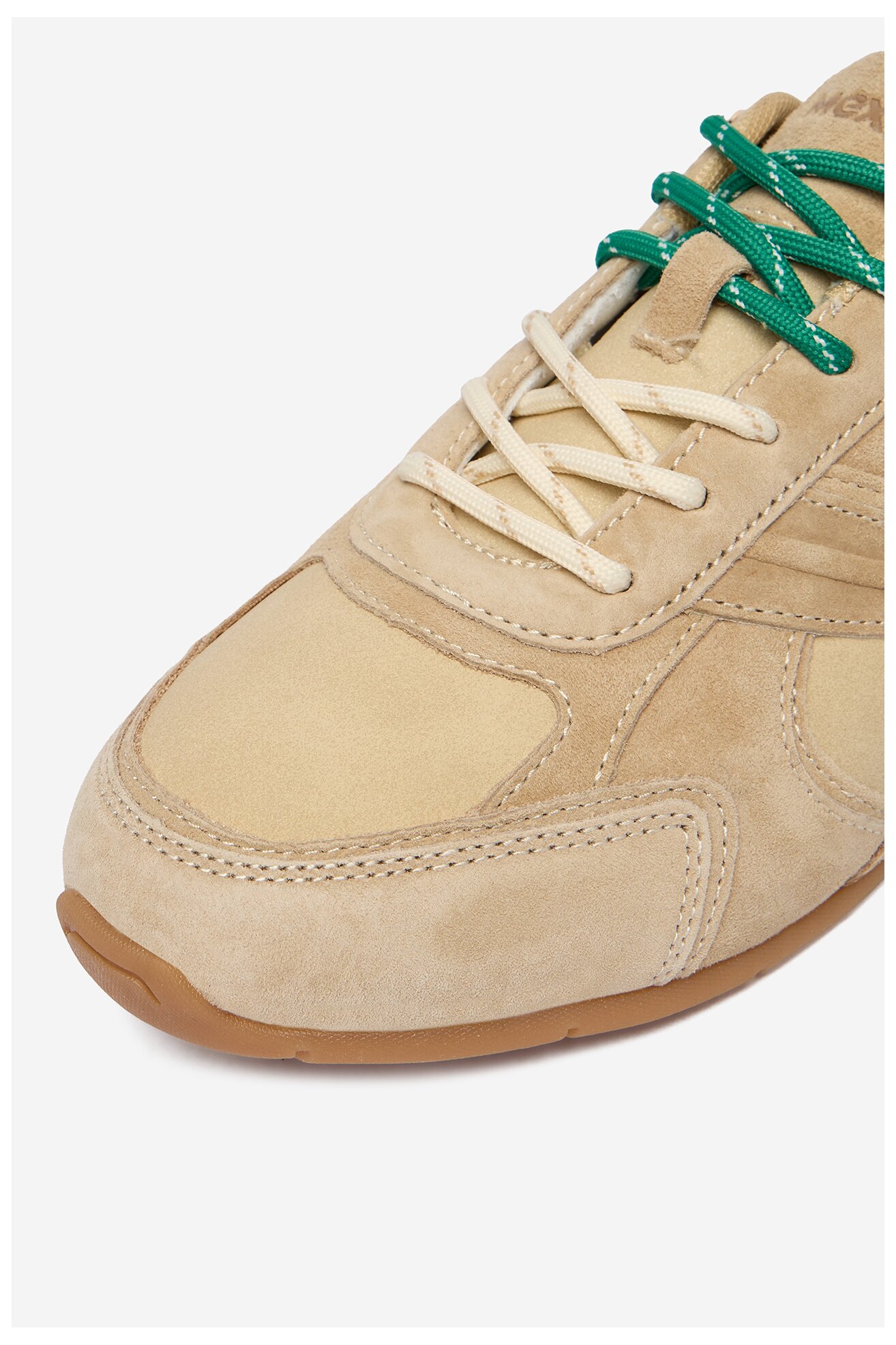 Sneakers Mexx EO-MI001011061W Beżowy