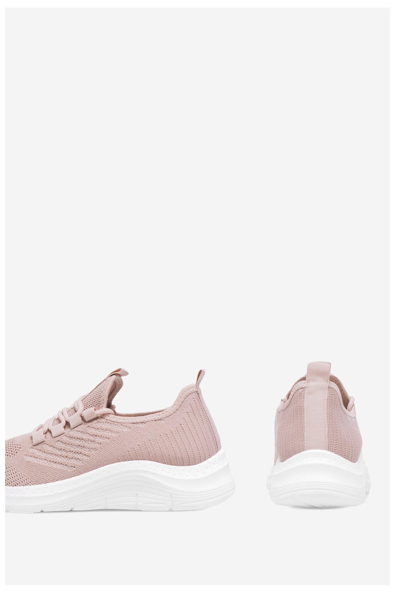 Tornacipő Jenny Fairy WFA2706-1 RÓZSASZÍN