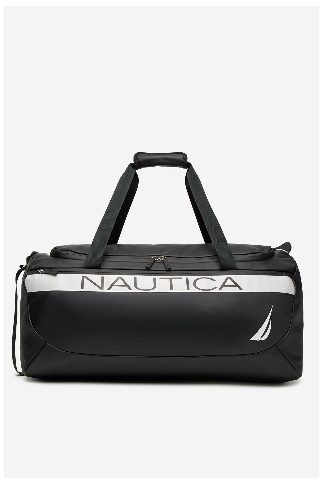 Férfi táska NAUTICA C-NTC-M-001-08 FEKETE