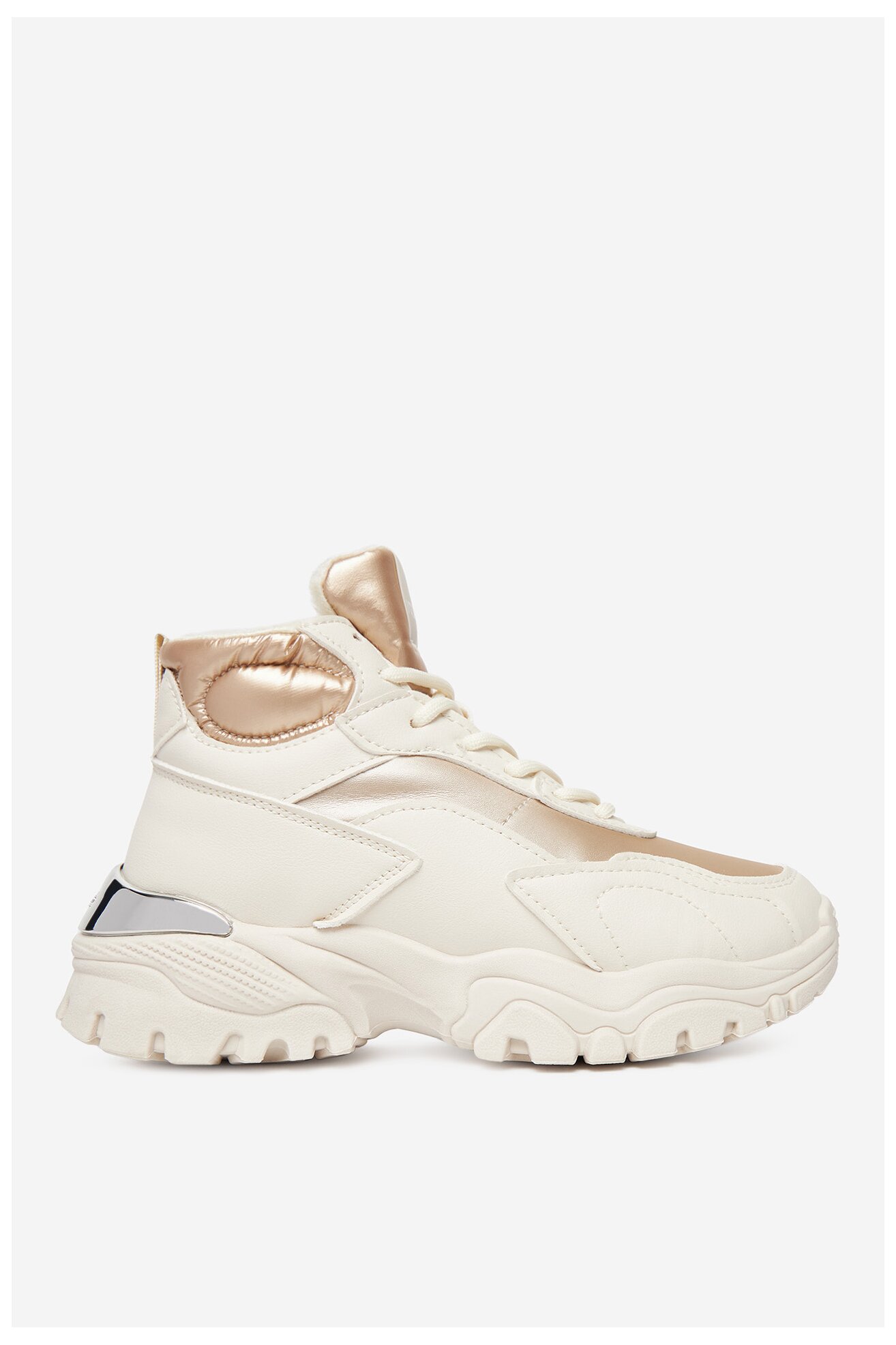 Боти DeeZee CEO-TS5227K-12 БЕЖОВ