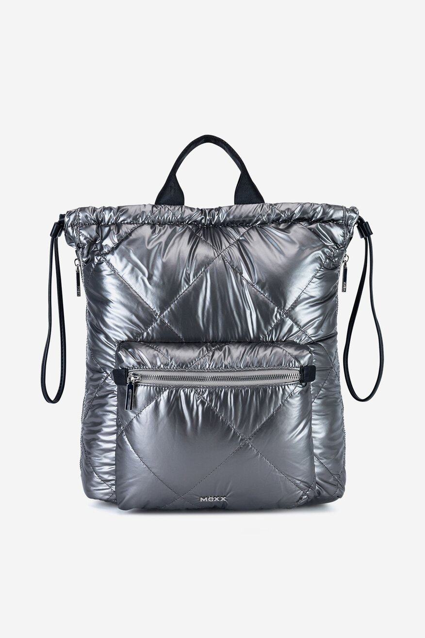 Mexx - Duży plecak miejski - 5905588953289