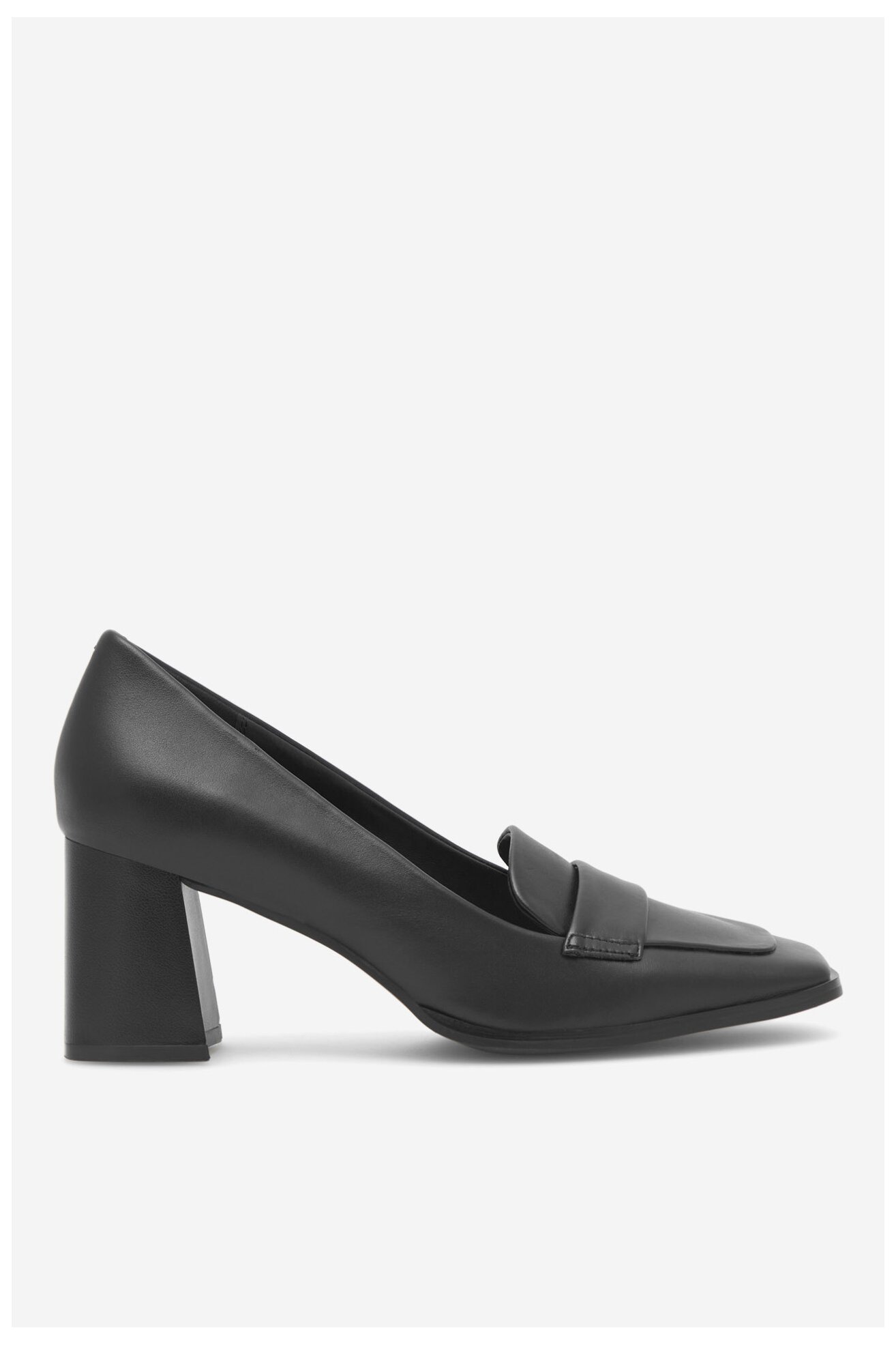 Czółenka Sergio Bardi WYL3354-3Z-SB Czarny