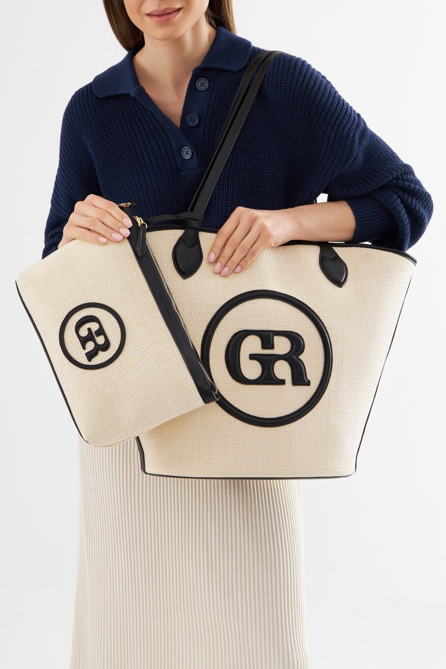 Gino Rossi - Torebka - 5905588563099