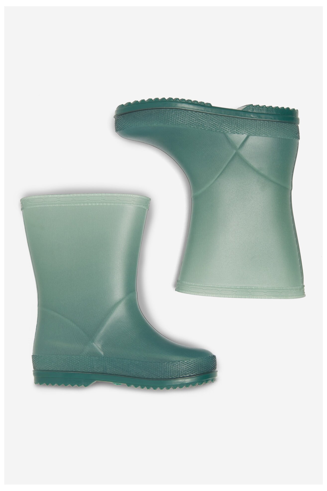 Gumicsizma Action Boy LX230119 ZÖLD