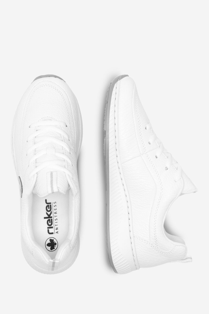 
                Сникърси Rieker БЯЛ - 2230074032630