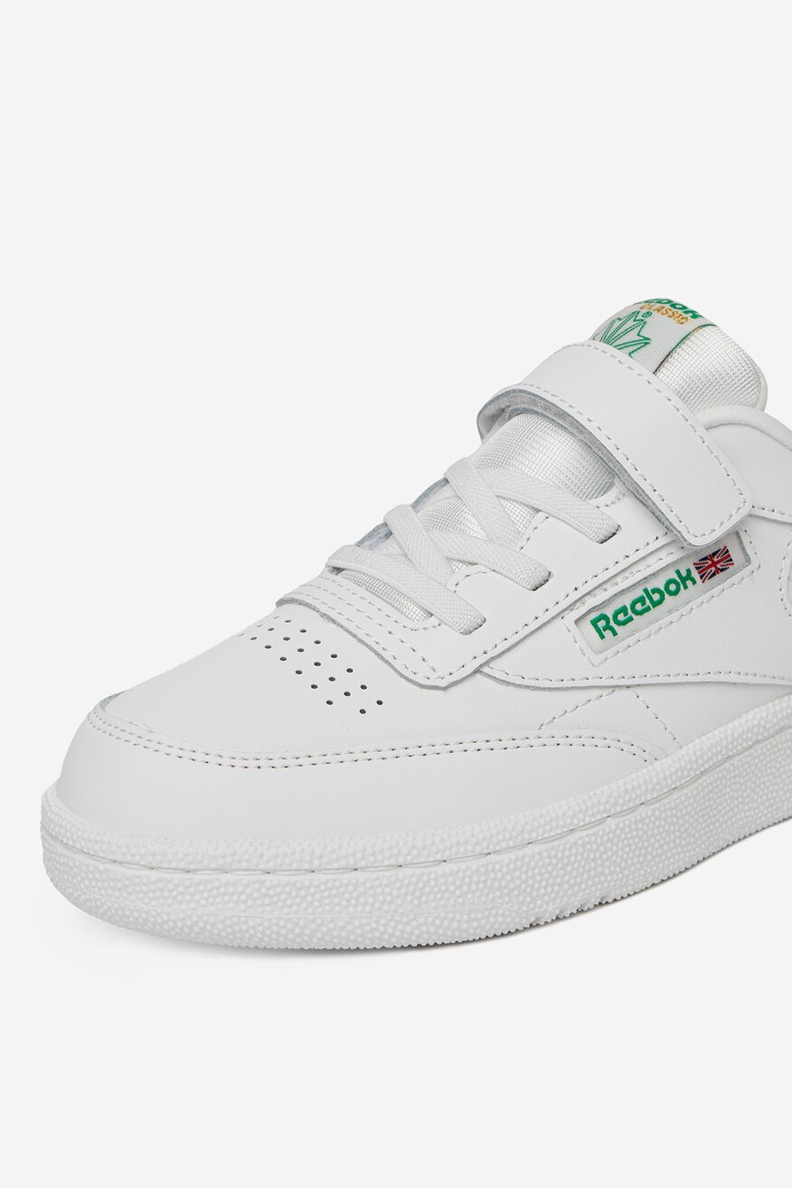 Спортни обувки Reebok БЯЛ - 5906751050378