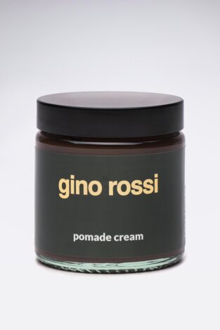 Kozmetika za obuću Gino Rossi Gino Rossi POMADE KAMEL