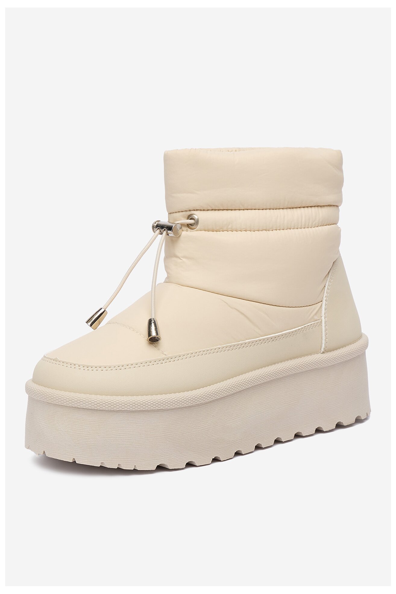 Боти DeeZee HD1288 БЕЖОВ