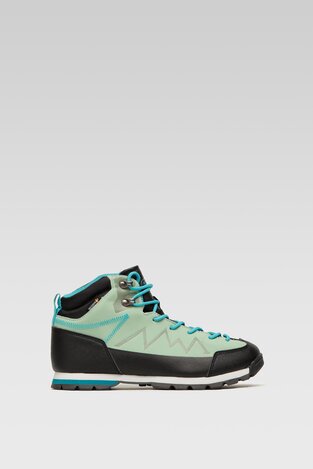 Черевики SPRANDI EARTH GEAR WP-V23053 ГОЛУБИЙ