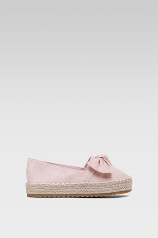Espadrile DeeZee CSK1575-06 ROZE
