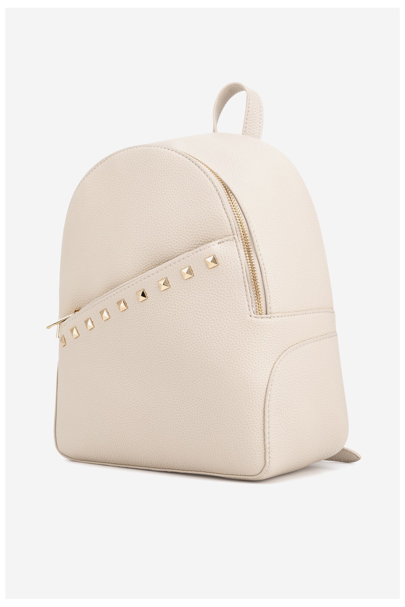 Plecak DeeZee MDP-S-001-04 Beżowy