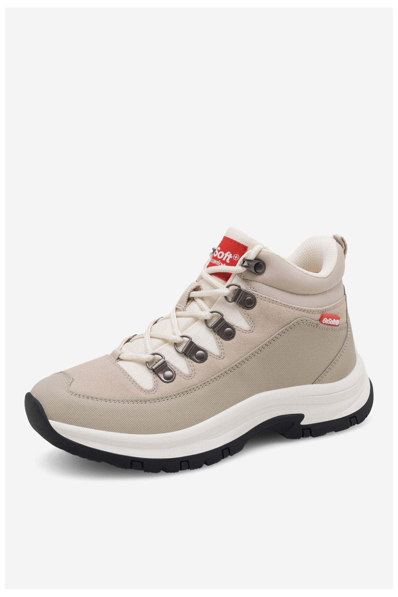 Trzewiki Go Soft VS16032023-1 Beżowy