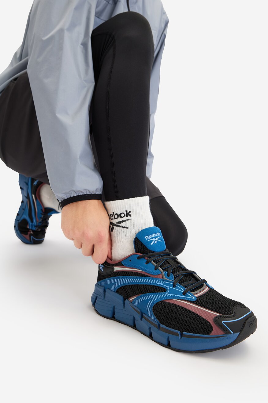 
                Спортни обувки Reebok ЧЕРЕН - 5906751575598