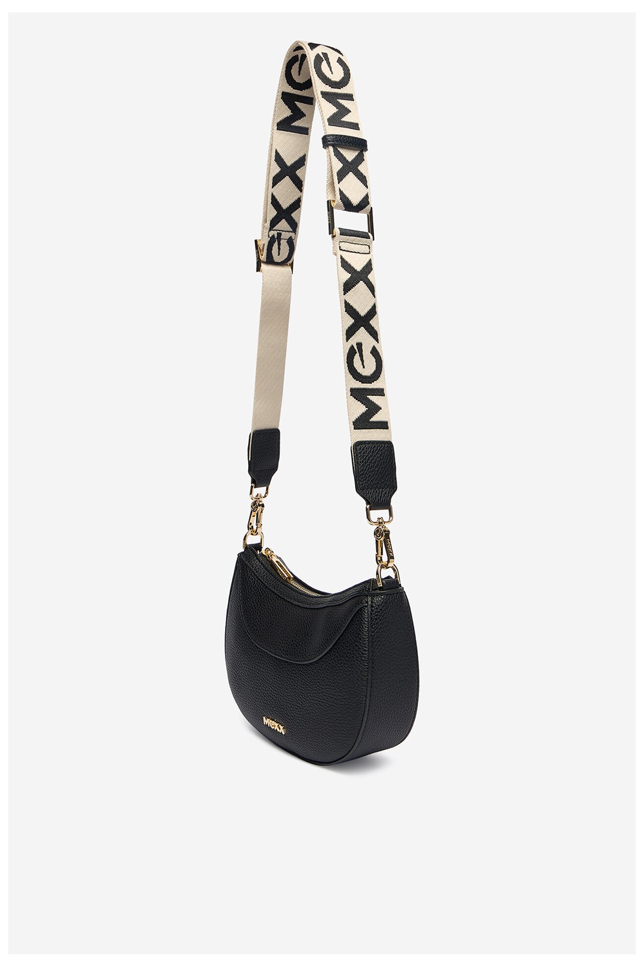 Kézitáska Mexx CEO-MEXX-L-011-09 FEKETE