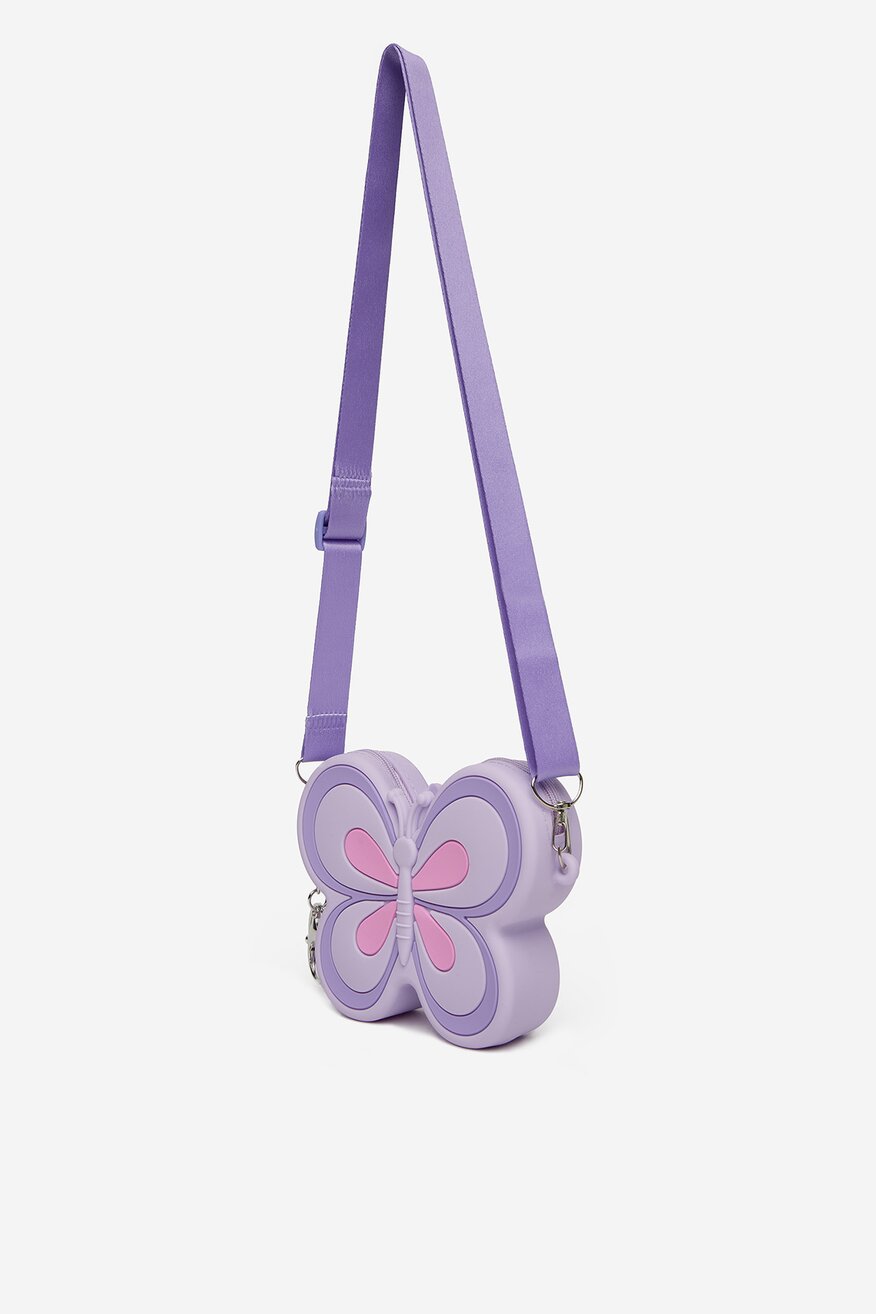 
                Privezak Nelli Blu LILA - 5906751044568