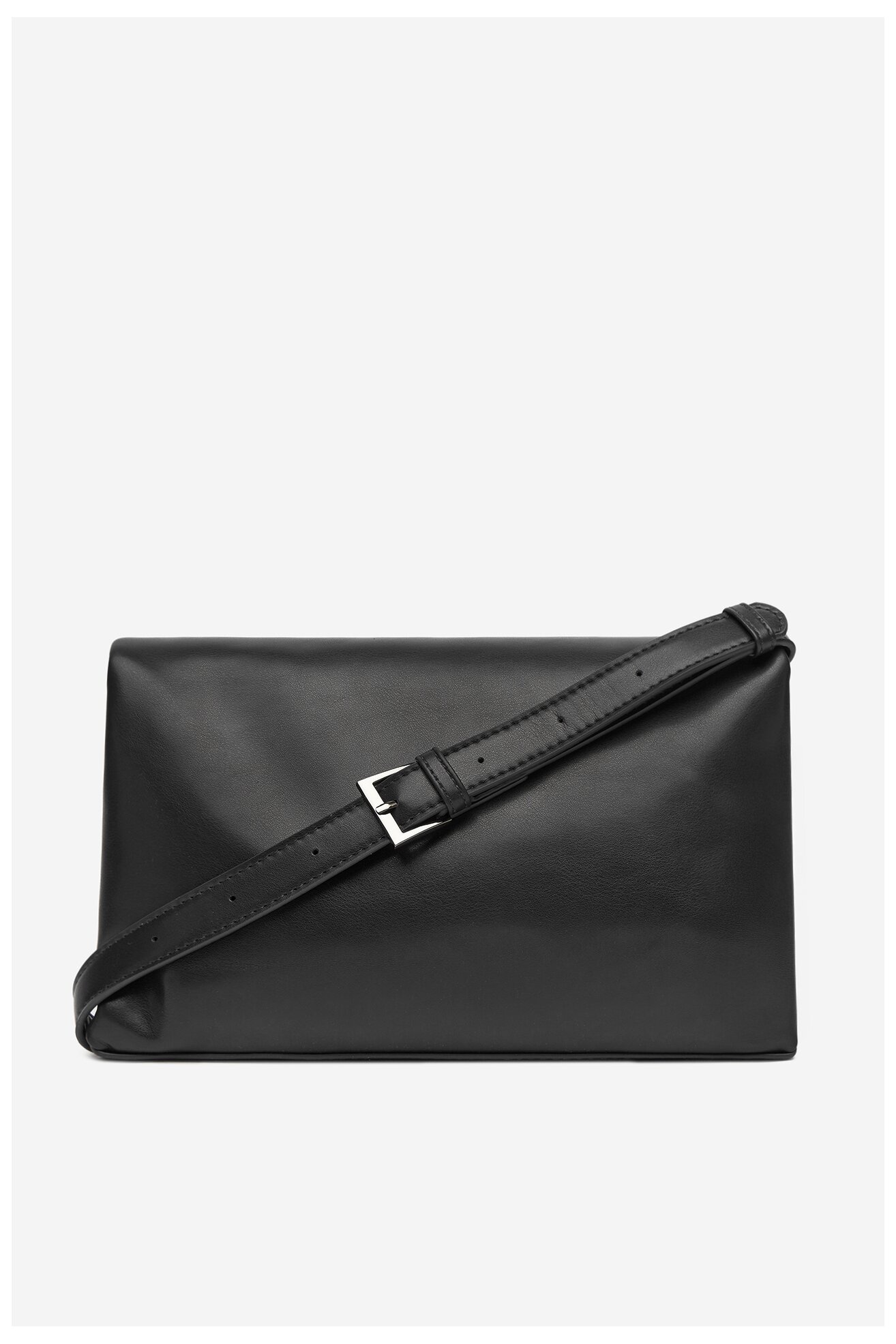 Geantă de mână Mexx C-MEXX-H-003-08 NEGRU