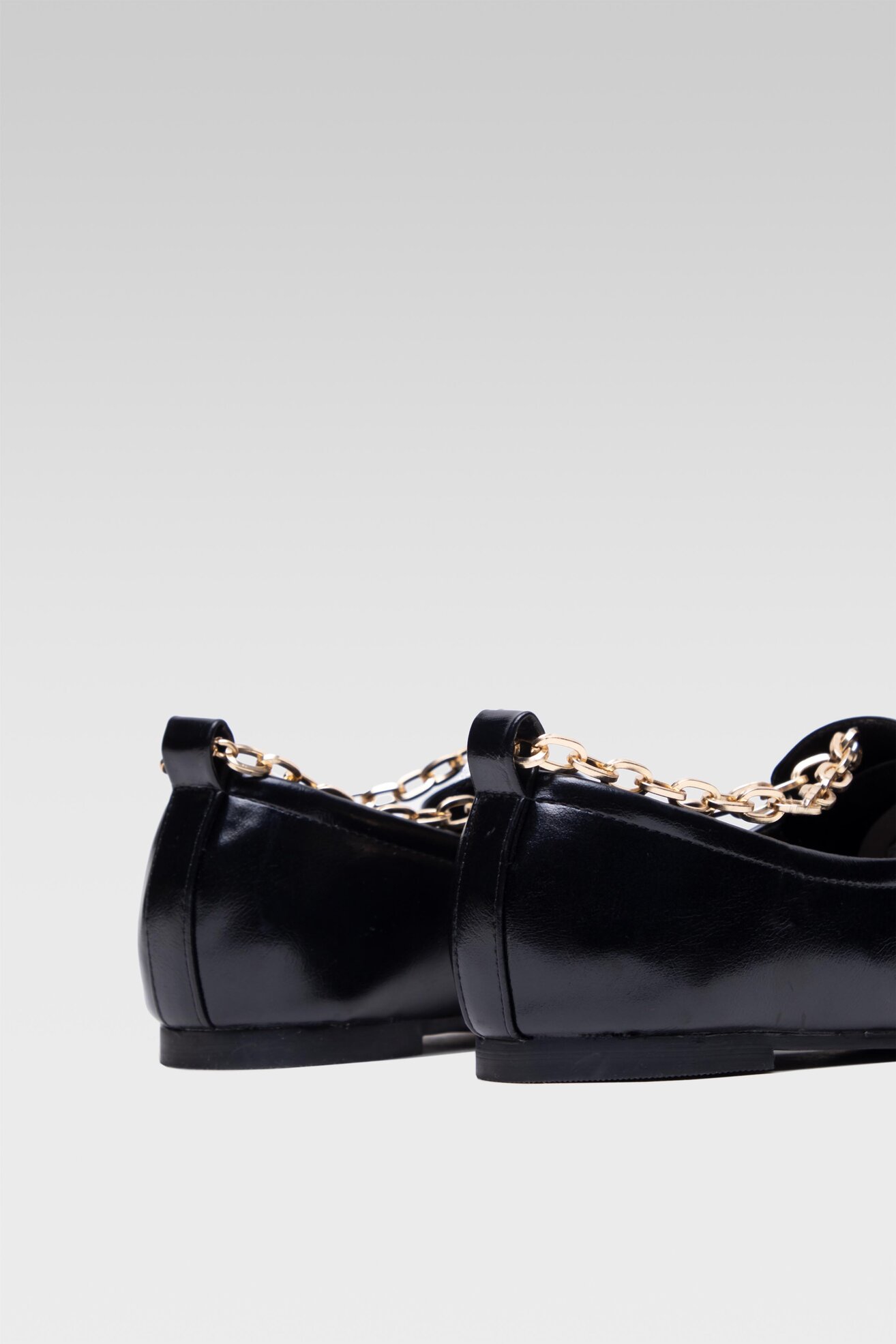 Половинки обувки Jenny Fairy LS5523-06 ЧЕРЕН