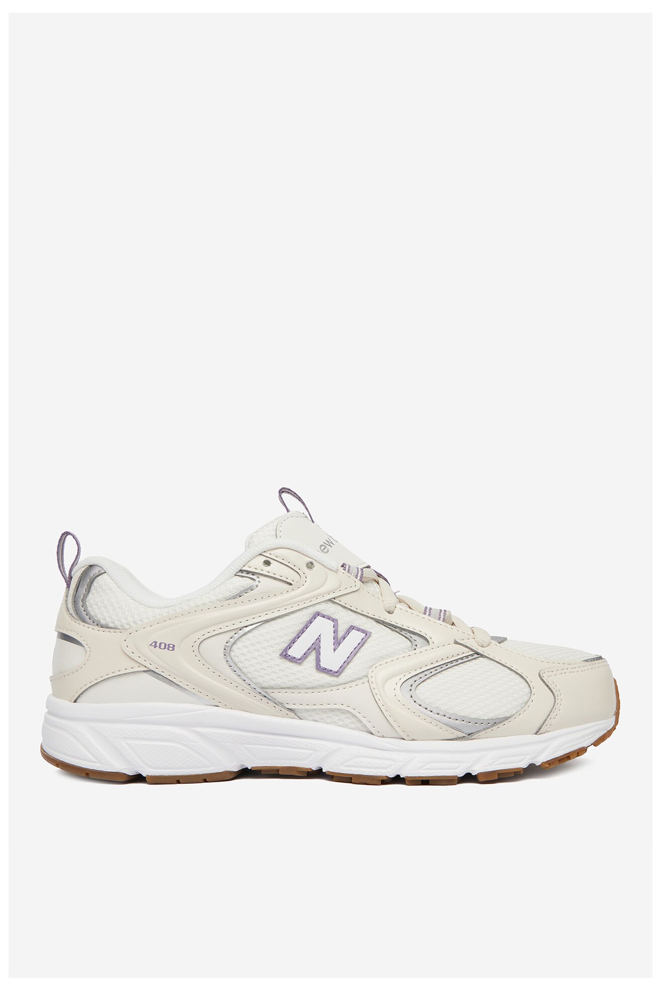 Спортни обувки New Balance C-U4084OJ БЕЖОВ