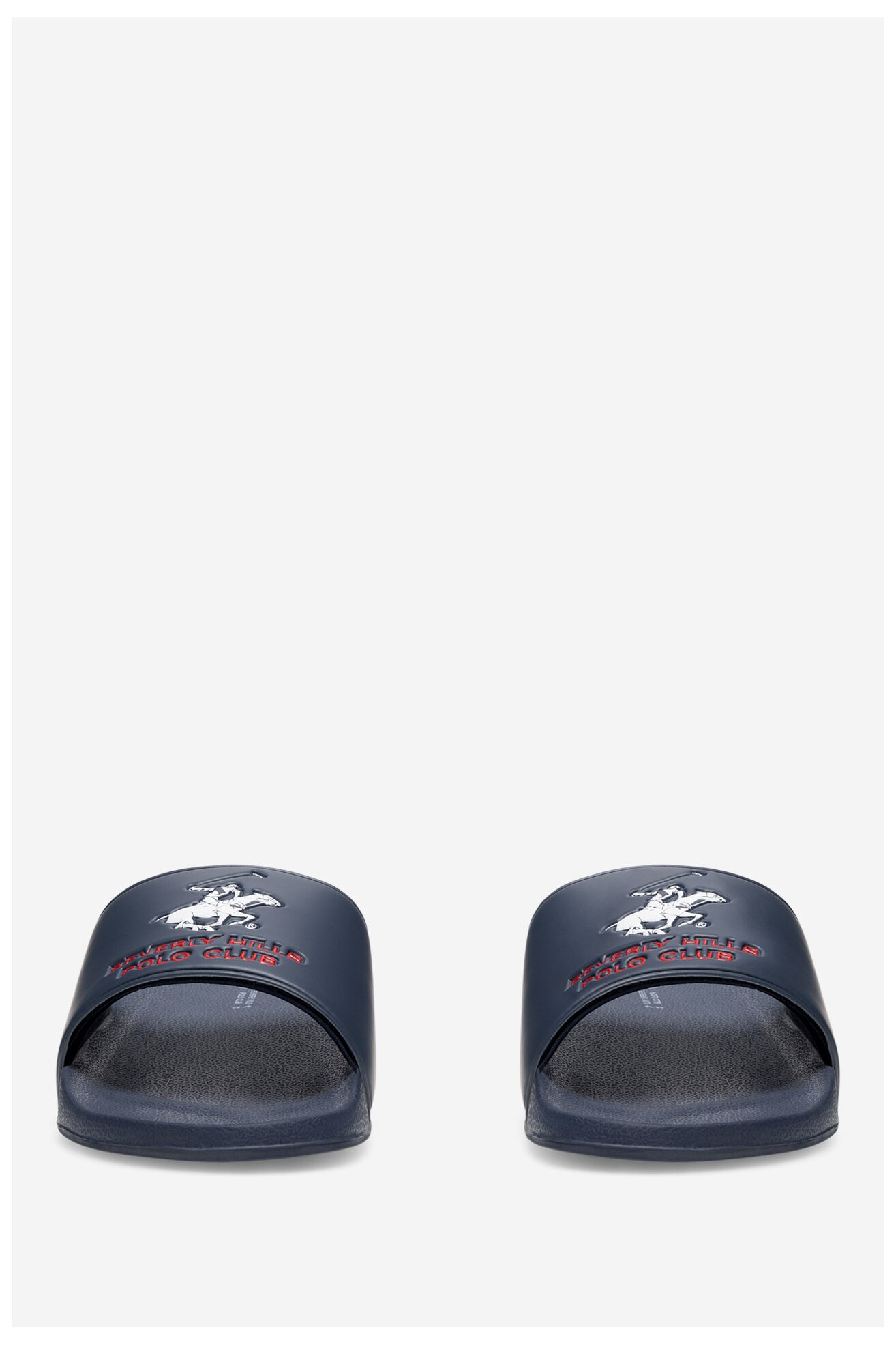 Uszodai papucs Beverly Hills Polo Club BHPC 865767 SÖTÉTKÉK