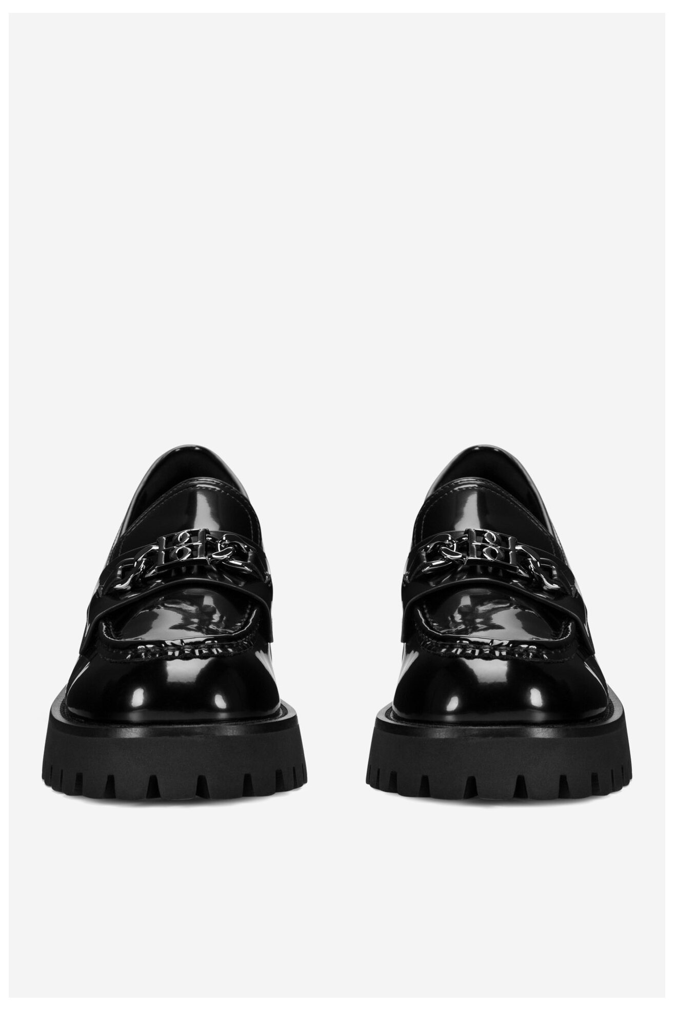 Mocasini Badura LINDA-WGA3313-1Z NEGRU