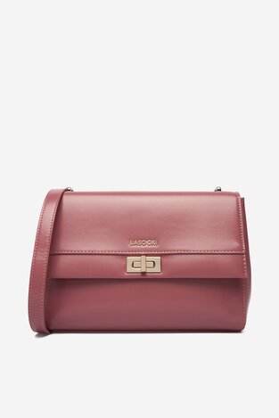 Сумка З Ремінцем Lasocki CEO-LSK-L-019-09 РОЖЕВИЙ