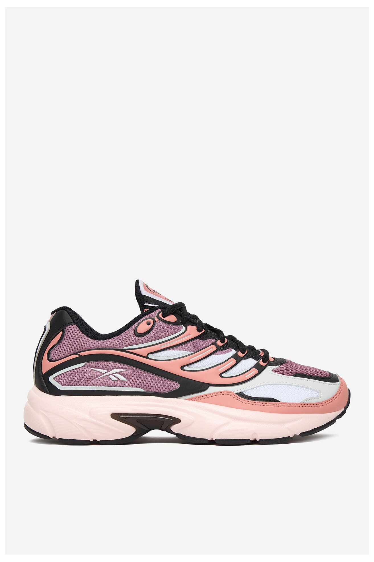 Obuwie sportowe Reebok EO-PREMIER ROAD CONTROL 100245182 MIX