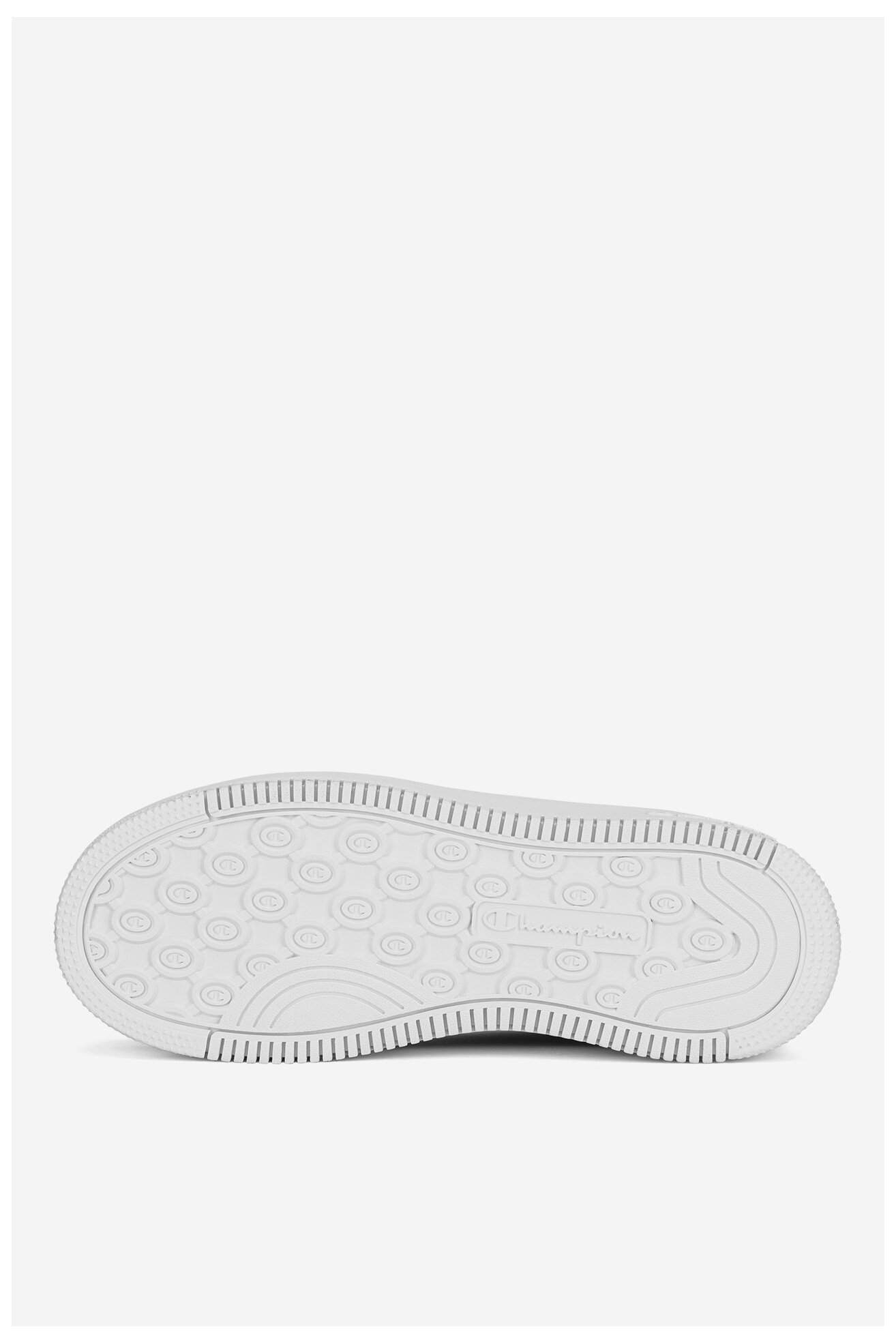 Sportcipő Champion RD18 PLAT CHROMO S11715-KK002 FEKETE