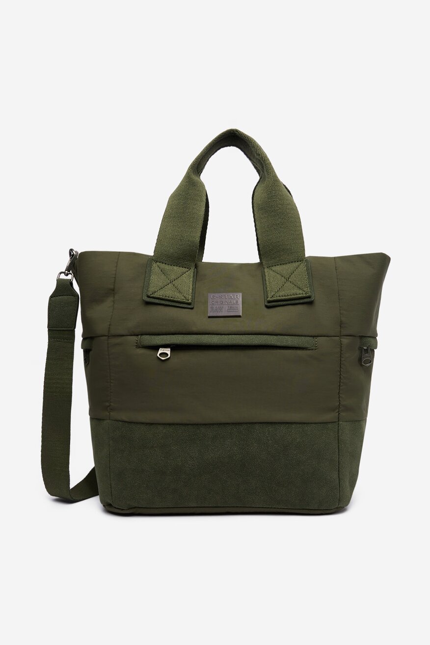Kézitáska G-STAR RAW KHEKI - 5906751321478