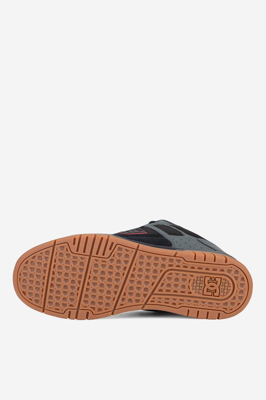 
                Спортни обувки DC Shoes ЧЕРЕН - 5903419780240