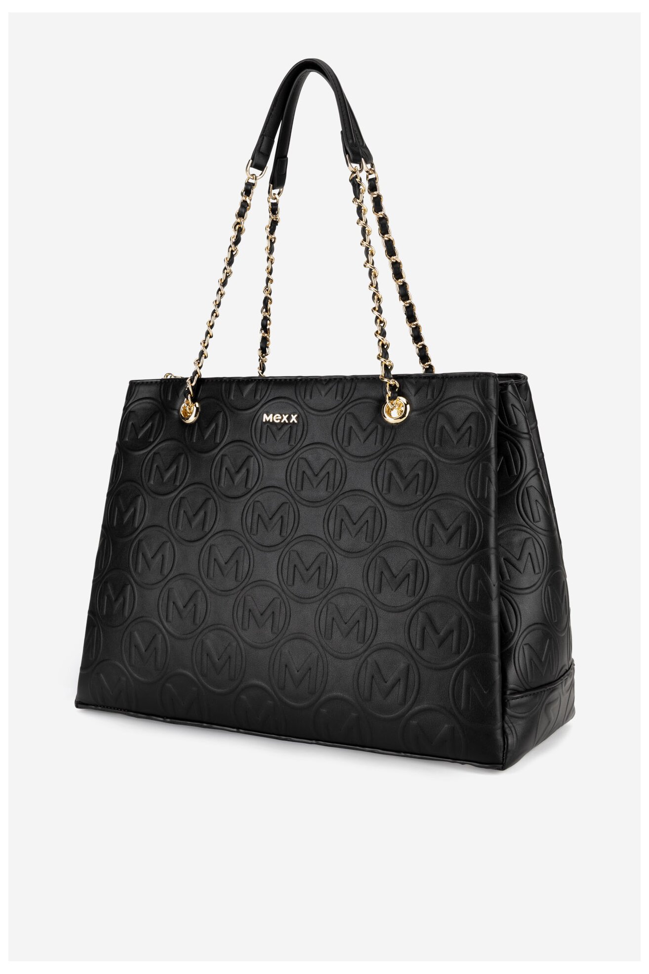 Torba Mexx MEXX-S-011-07 CRNA