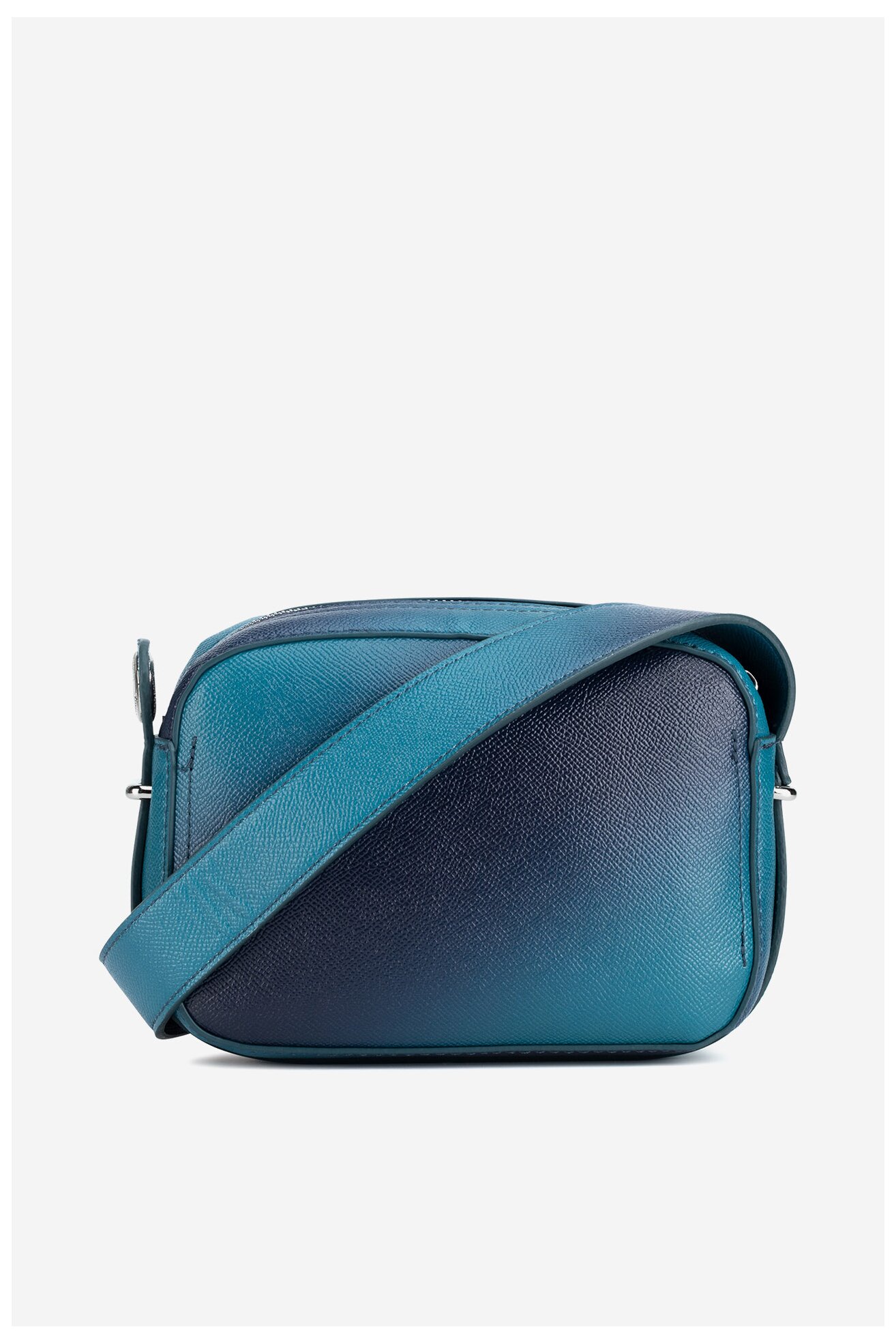 Дамска чанта Juicy Couture BIJXT5337W4S ТЮРКОАЗЕН