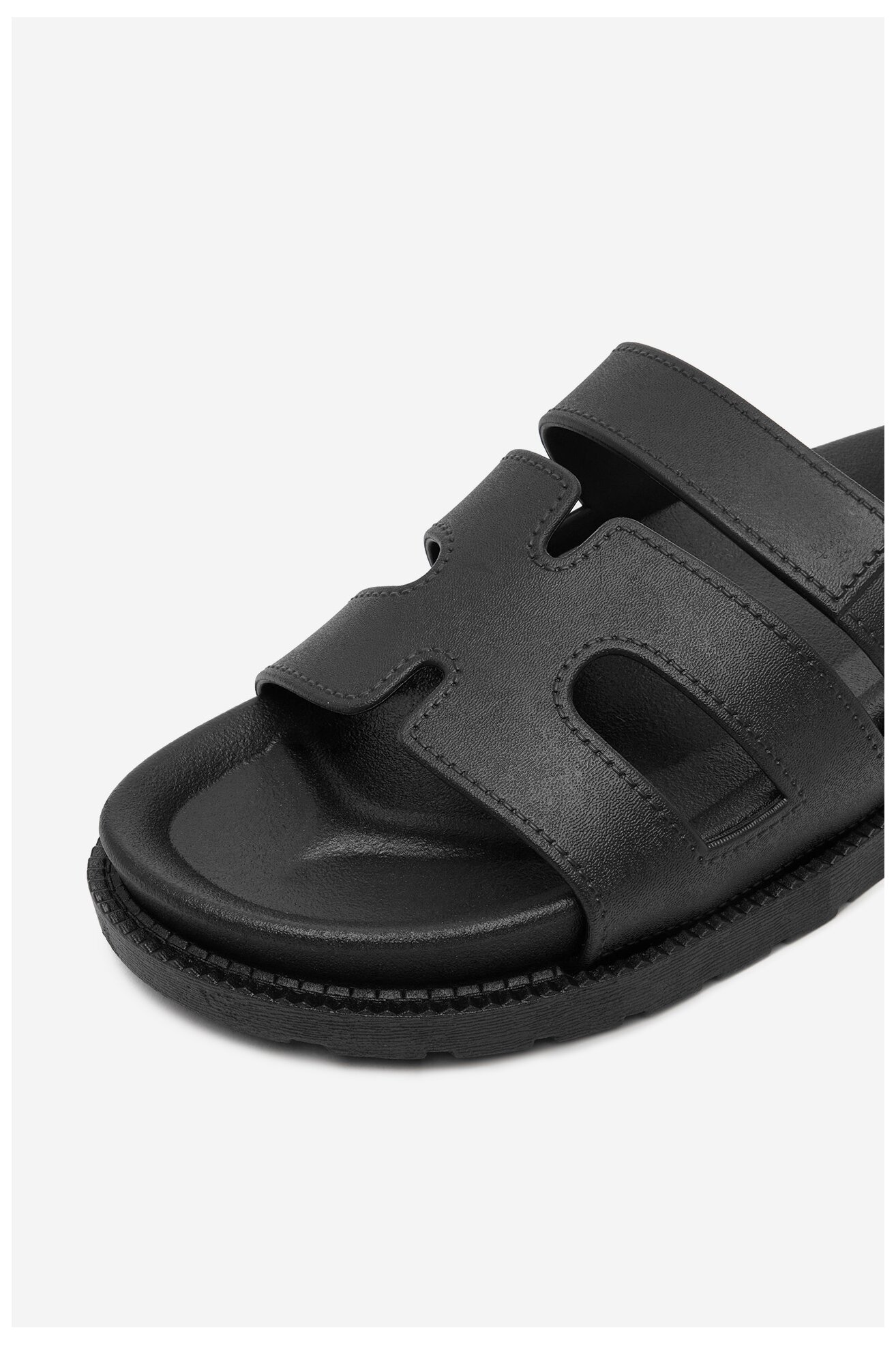 Șlapi Jenny CT0613-87 NEGRU