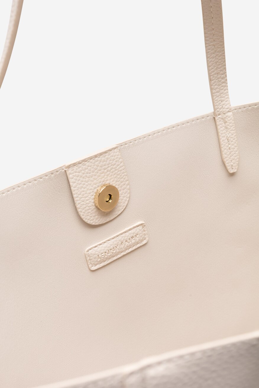 
                Geantă de mână Jenny Fairy BEJ - 5905588565048