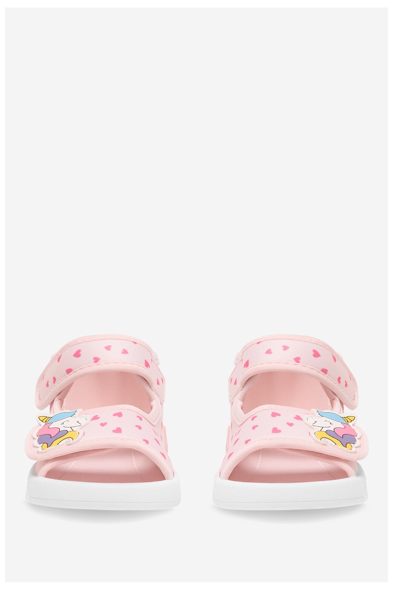 Kapcie Nelli Blu CM230912-22 Różowy jasny