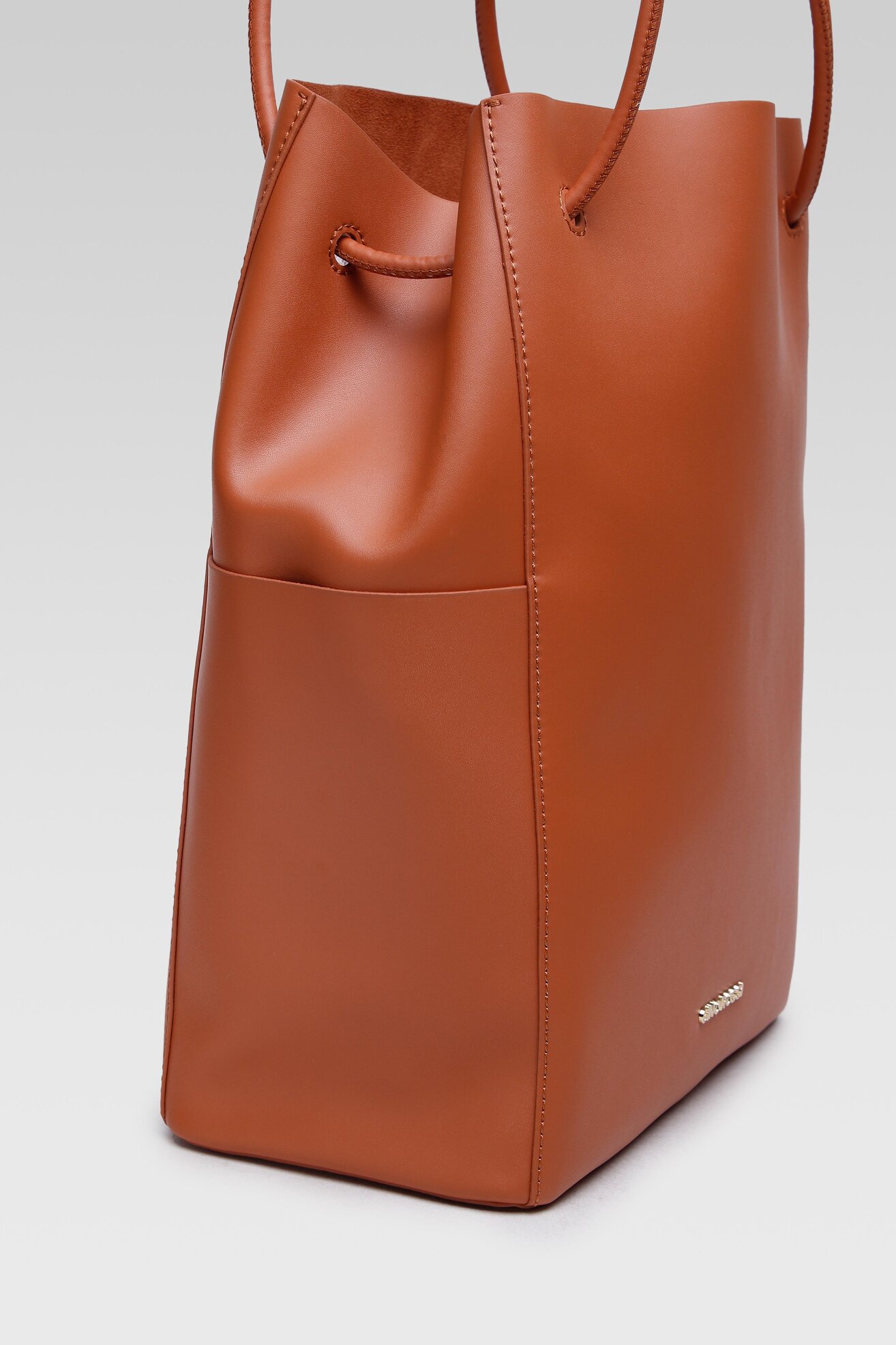 Torebka Gino Rossi CSN5234 Camel