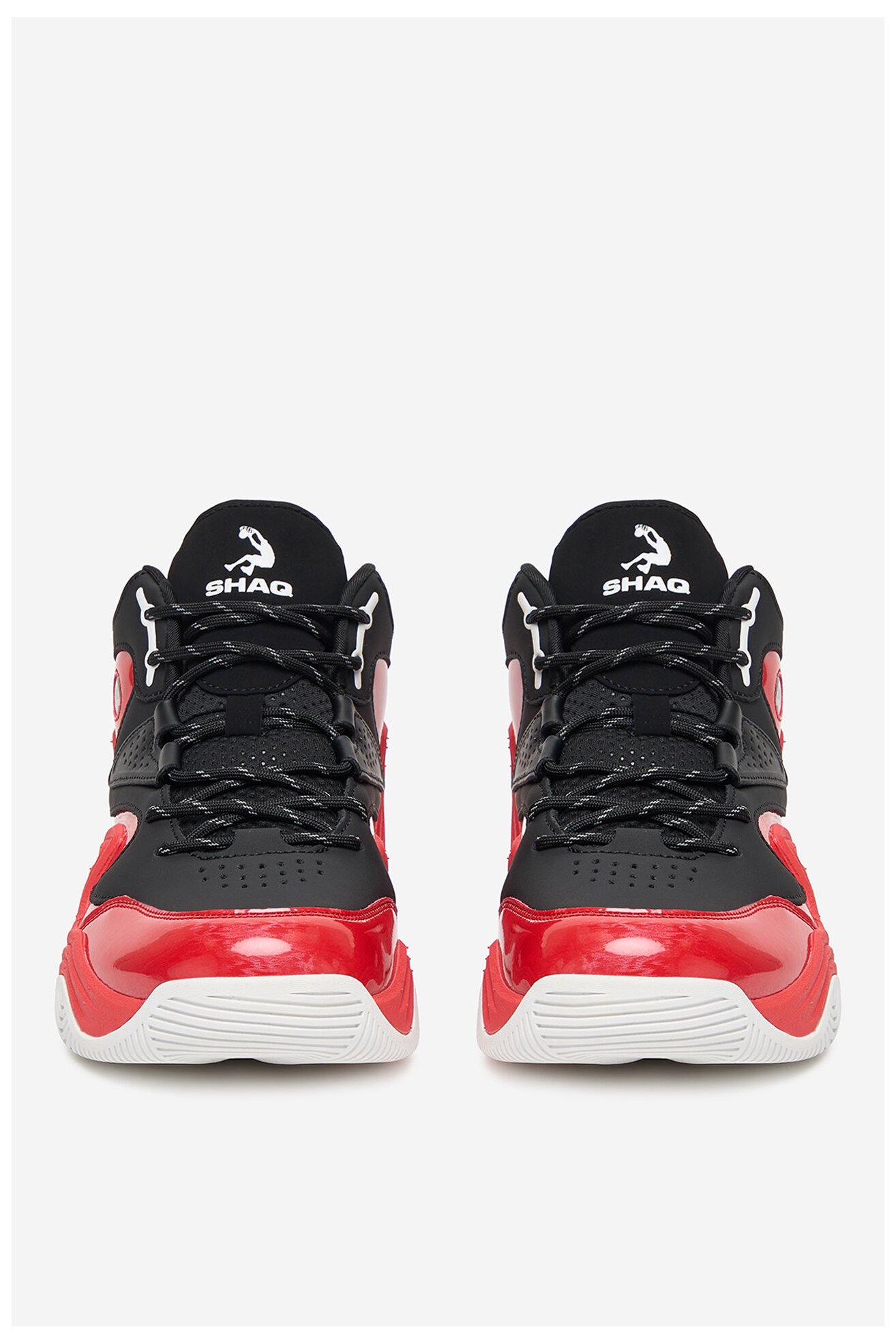 Încălțăminte sport SHAQ EOSS-JUGGERNAUT AQ95041M-BR NEGRU