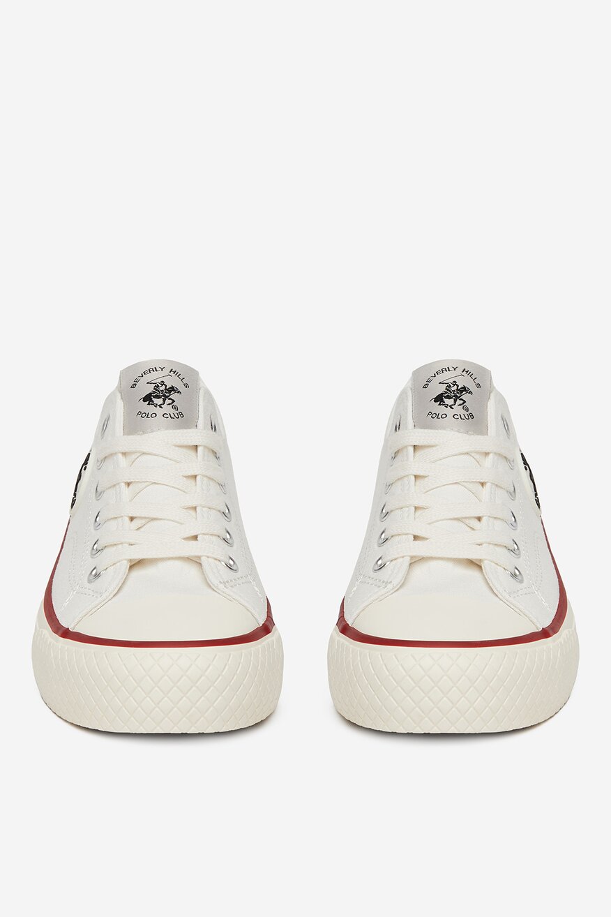 
                Beverly Hills Polo Club - Trampki - 5903698620732