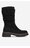 Botki Clara Barson CEO-SWS6332-01 Czarny