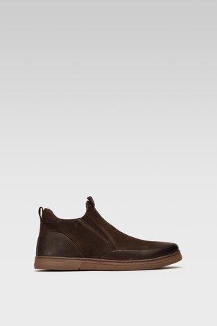 Ботильйони Lasocki MI08-CASINO-07 КОРИЧНЕВИЙ