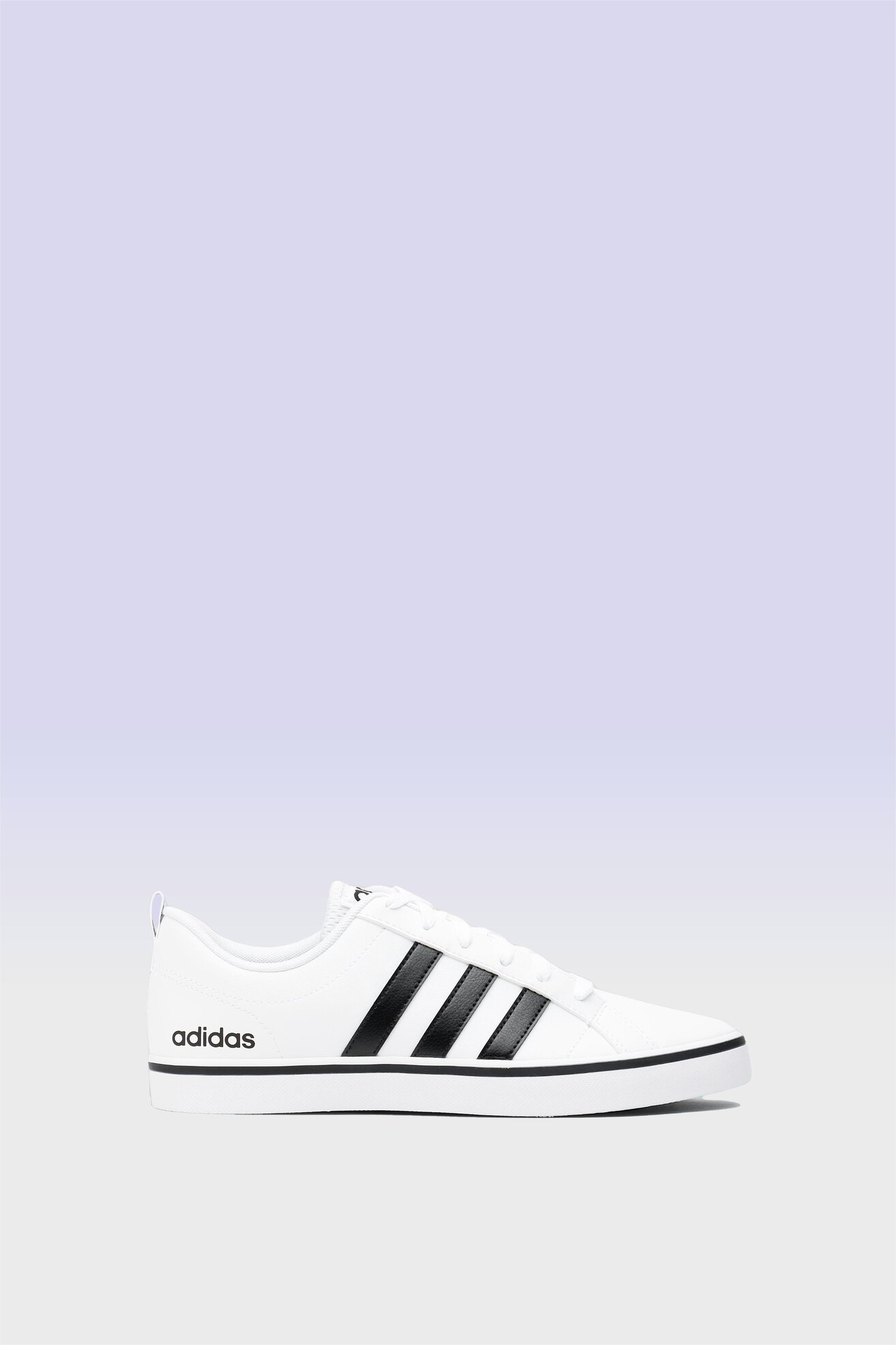 Obuwie sportowe adidas VS PACE FY8558 Biały