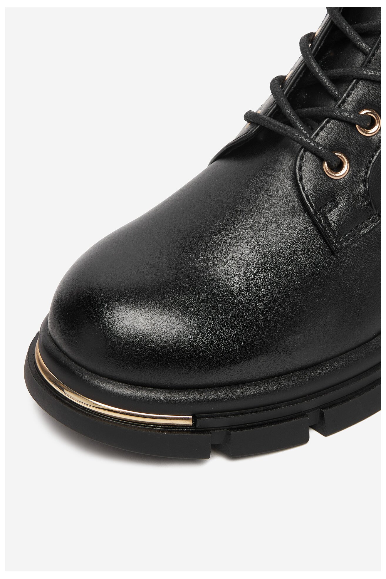 Боти DeeZee 60187-1 ЧЕРЕН